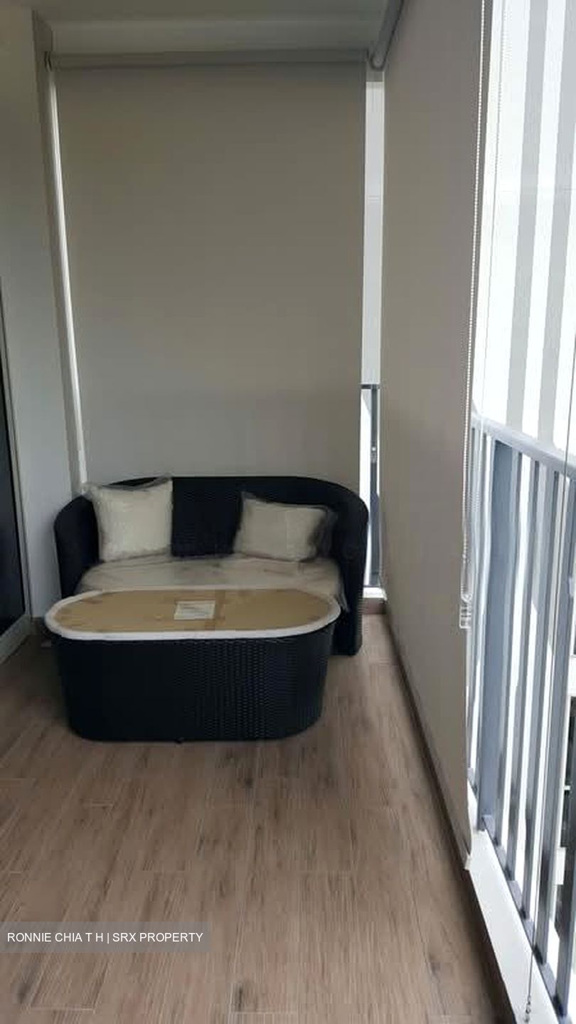 Heron Bay (D19), Condominium #570635531